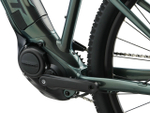Электровелосипед Giant Talon E+ 29 1 (2021)