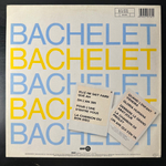 Bachelet – Pierre Bachelet (Германия 1985.)
