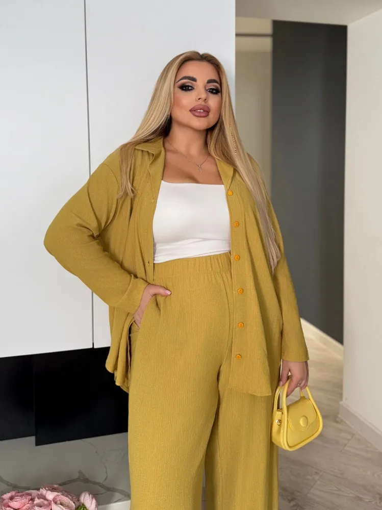 Костюм УК-282 Фабрика Моды