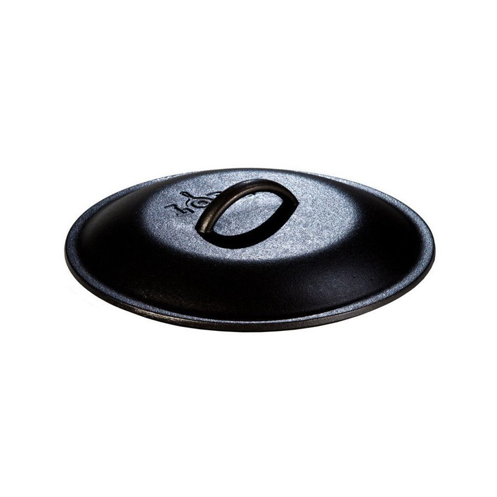 Крышка чугунная 26см Lodge L8IC3 США