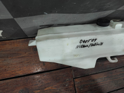 Бачок расширительный Infiniti M / Q70 (Y51) 10-19 Б/У Оригинал 217101MA0A