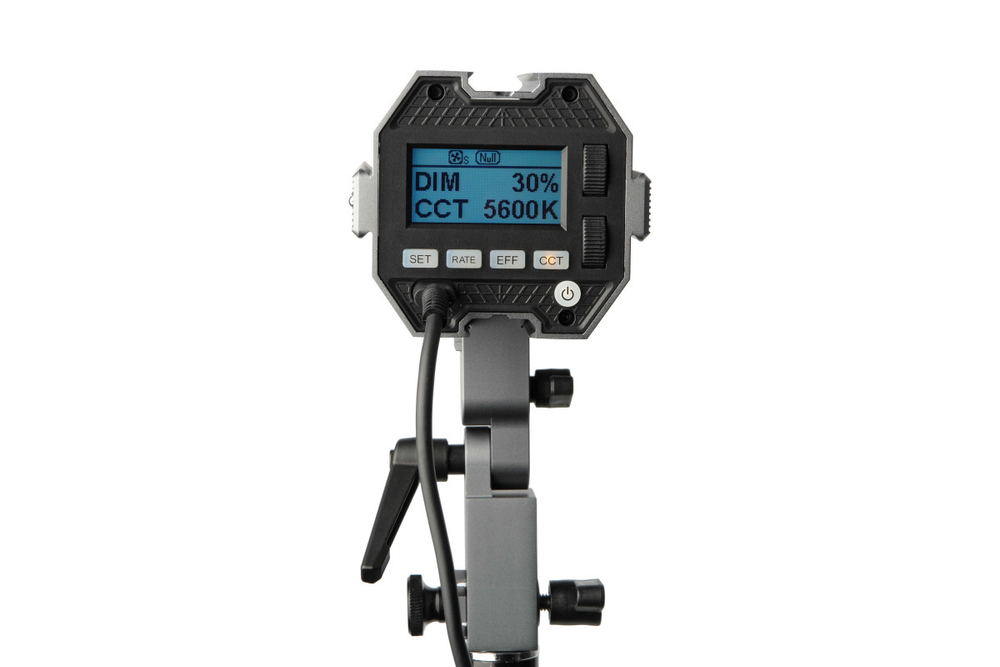 Осветитель светодиодный GreenBean Cell 80D