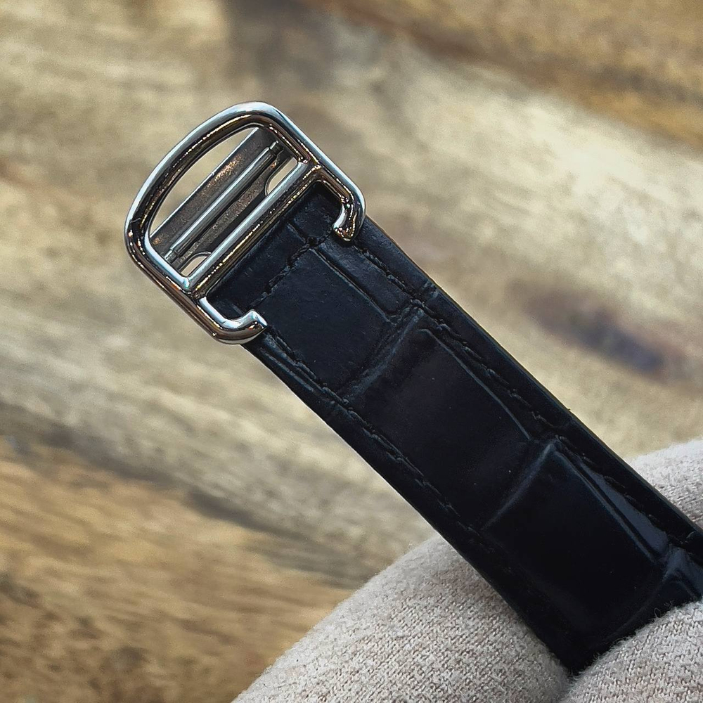Часы Cartier