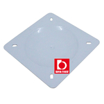 Поворотная база для тяжелых кресел Ø 640 mm