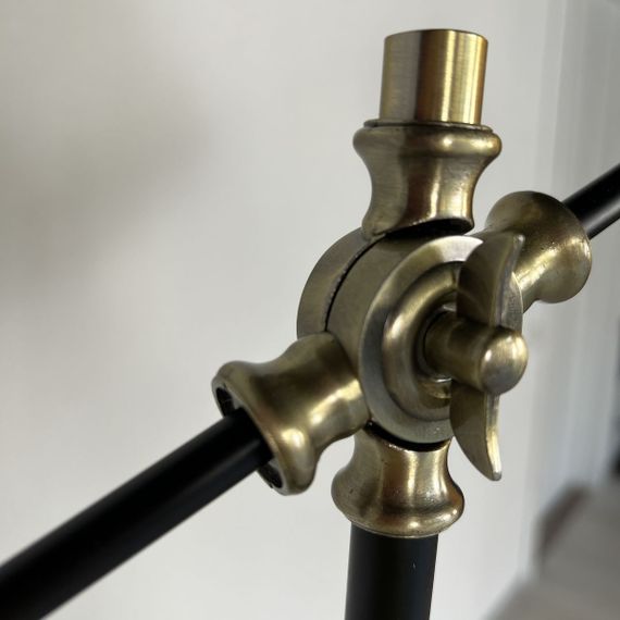 Торшер Imperium Loft Pipe 187989-26