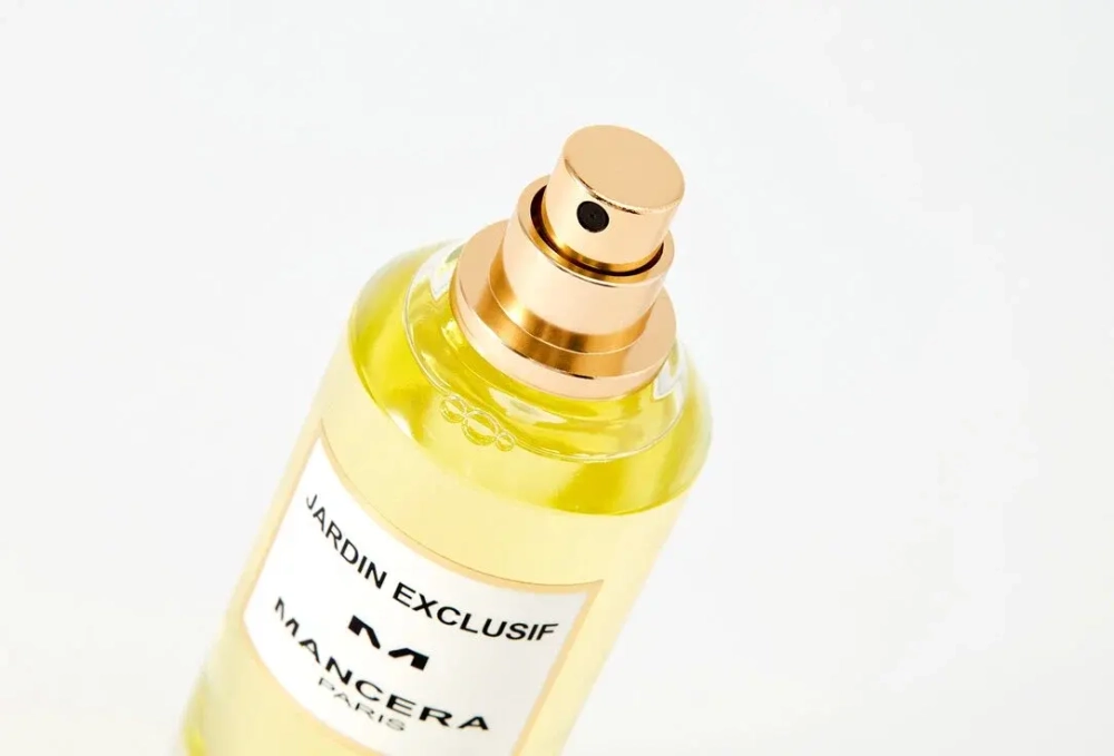 Mancera Jardin Exclusif