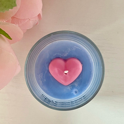 Ароматическая свеча Нежность, 50 г