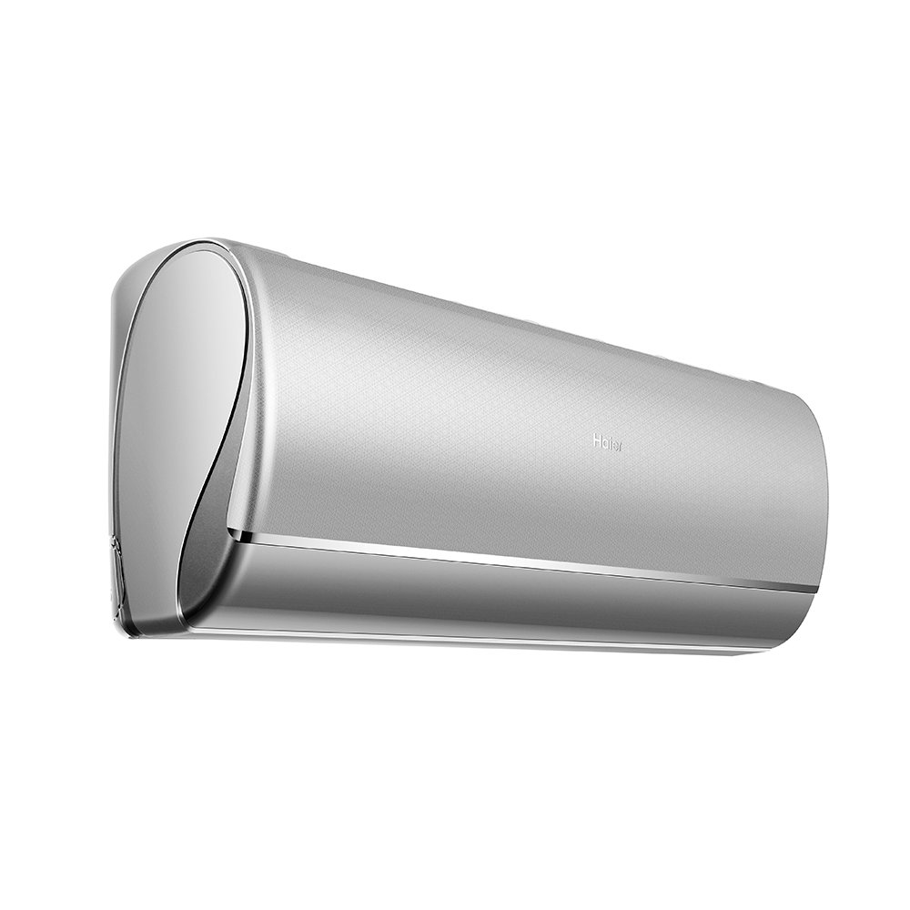 Мульти сплит-система Haier на 2 комнаты (30+30 кв.м.) JADE new Silver