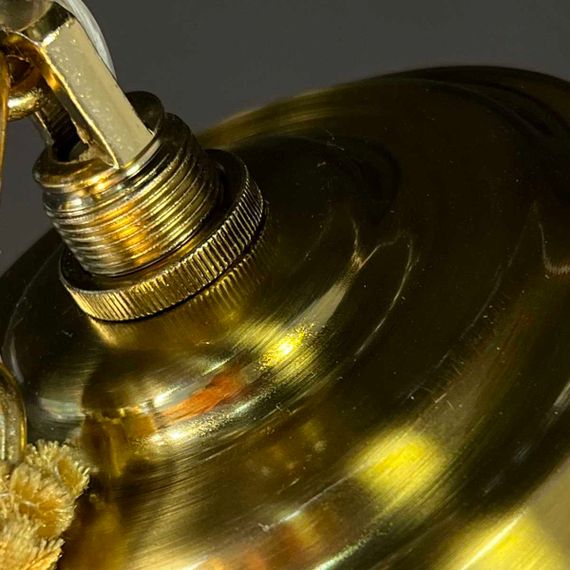 Подвесная люстра Imperium Loft Eich 73607-22