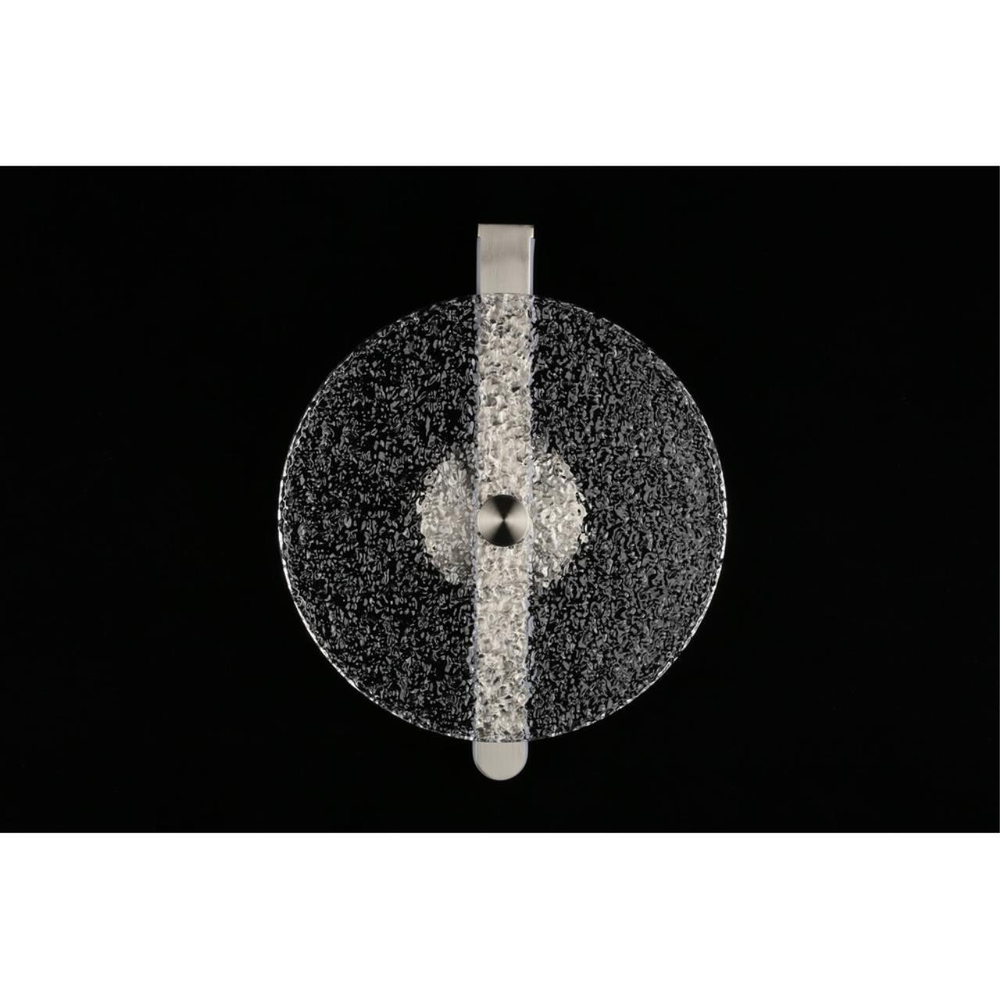 Настенный светодиодный светильник Aployt Lorentayn APL.328.11.11