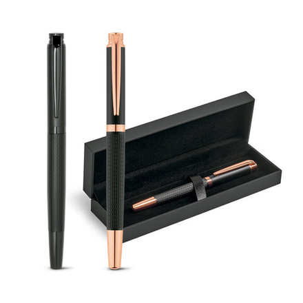 BLAZON. Ручка из металла