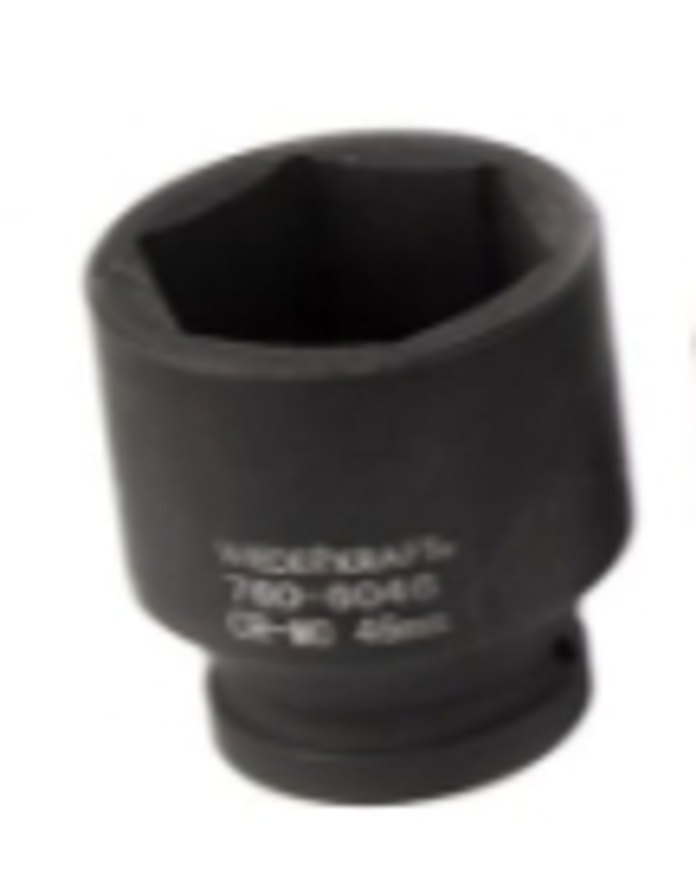 WDK-760-6046 Головка ударная 3/4", 6 граней, 46 мм