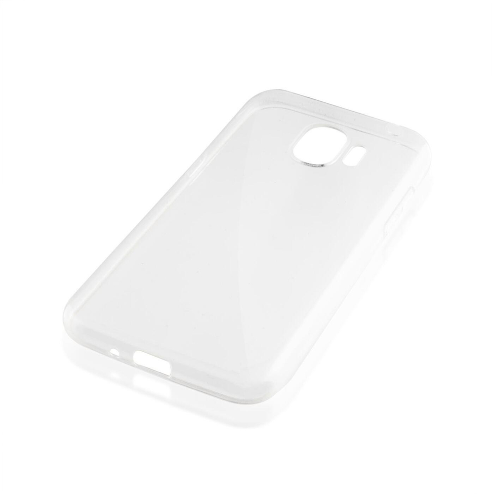 Чехол ROSCO для Samsung Galaxy J2 (2018) оптом (арт. SS-J2(8)-TPU-TRANSPARENT)