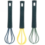 Венчик пластиковый «Астория» 20см