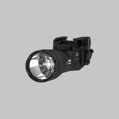 Фонарь Armytek Parma C2IR Pro (F09804CIR)