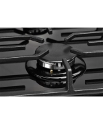 Газовая варочная панель Kuppersberg FG 603 B Bronze фото 4