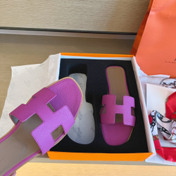 Hermes Oran Sandal
