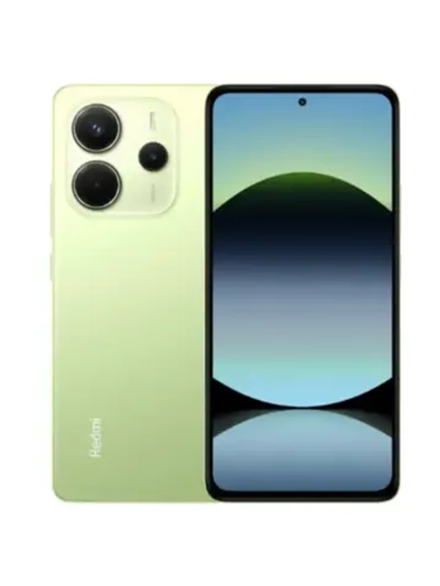 6,67" Смартфон Redmi Note 14 8/128 ГБ MZB0J03RU GREEN