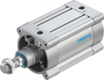 DSBC-125-80-PPVA-N3 Стандартный цилиндр