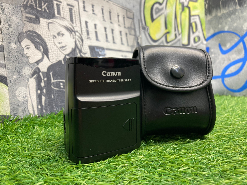 Canon ST-E2 SpeedLite Transmitter