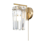 Настенный светильник Citilux Axis CL313413