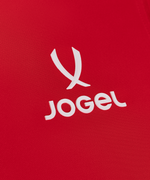 Джемпер тренировочный Jogel DIVISION PerFormDRY Training 1/4 Zip Top, красный R2