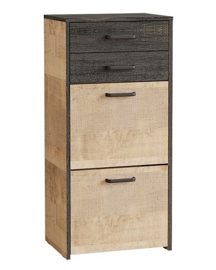 Обувница ТРУВОР  13.241.06