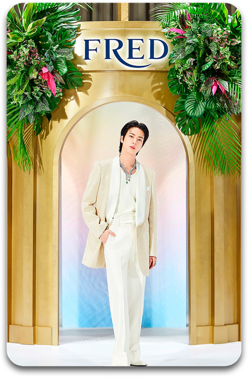 Карта / BTS #0735