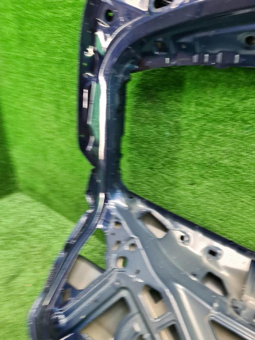 Крышка багажника BMW X1 F48 (2015-2022)