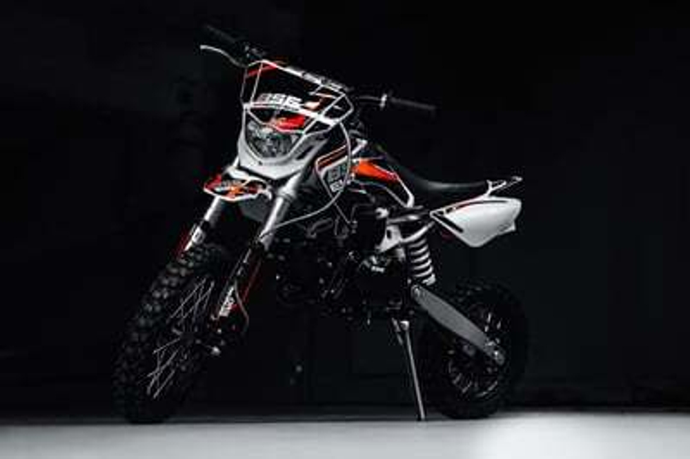 Мотоцикл BSE EVO 110e Evolution A