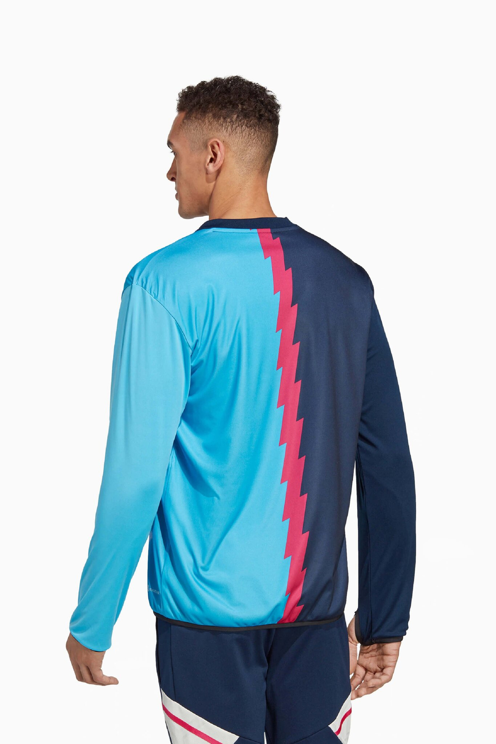 Кофта adidas Arsenal FC 22/23 Pre-Match