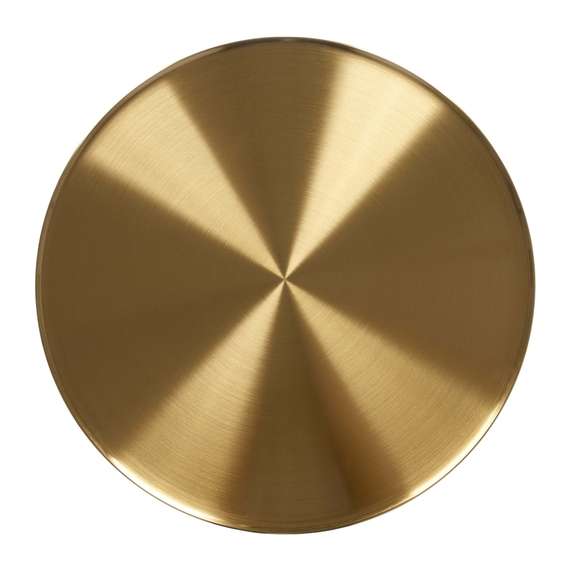 Кофейный стол Brasil 2.0 диаметр 45