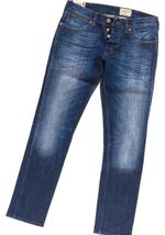 Джинсы SPENCER W16A0885D