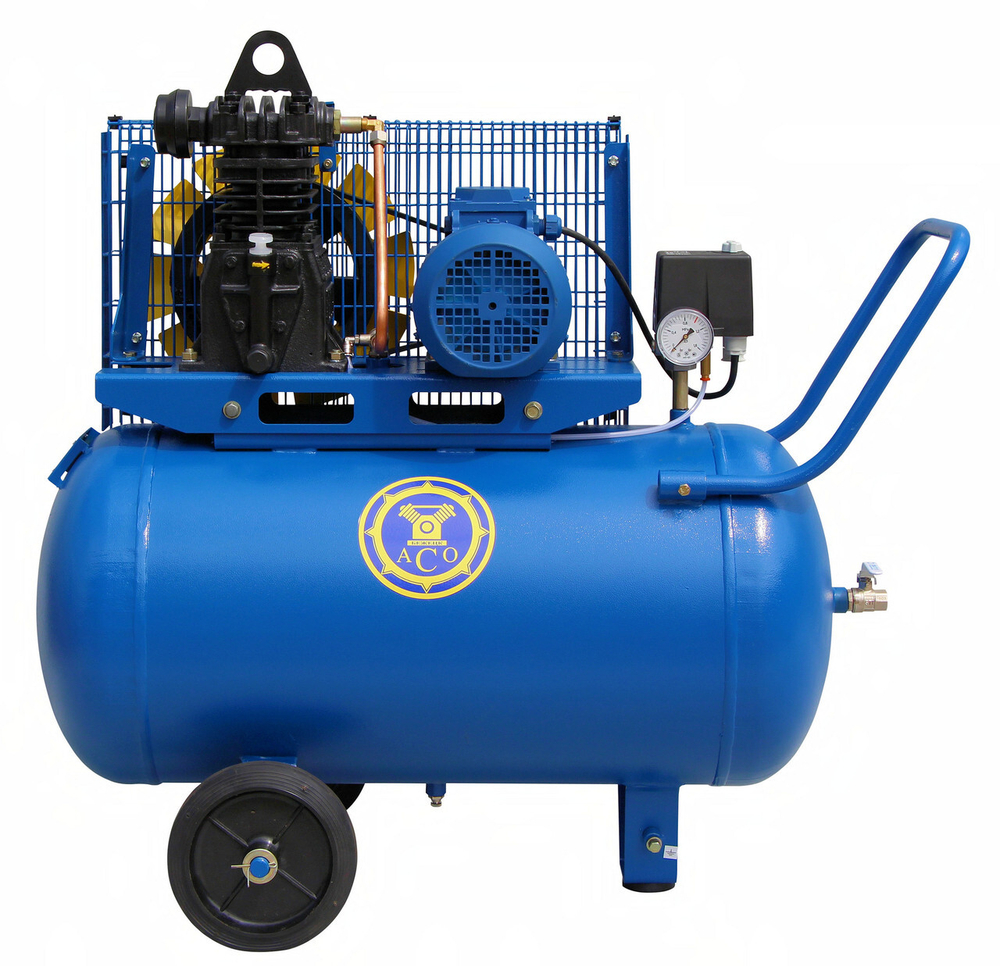 Компрессор К1/10