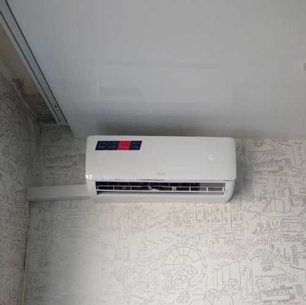 Инверторная сплит-система SHUFT Berg DC Inverter SFTOI-24Y