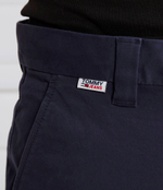 Чиносы AUSTIN Tommy Jeans - темно-синий(DM0DM16758)