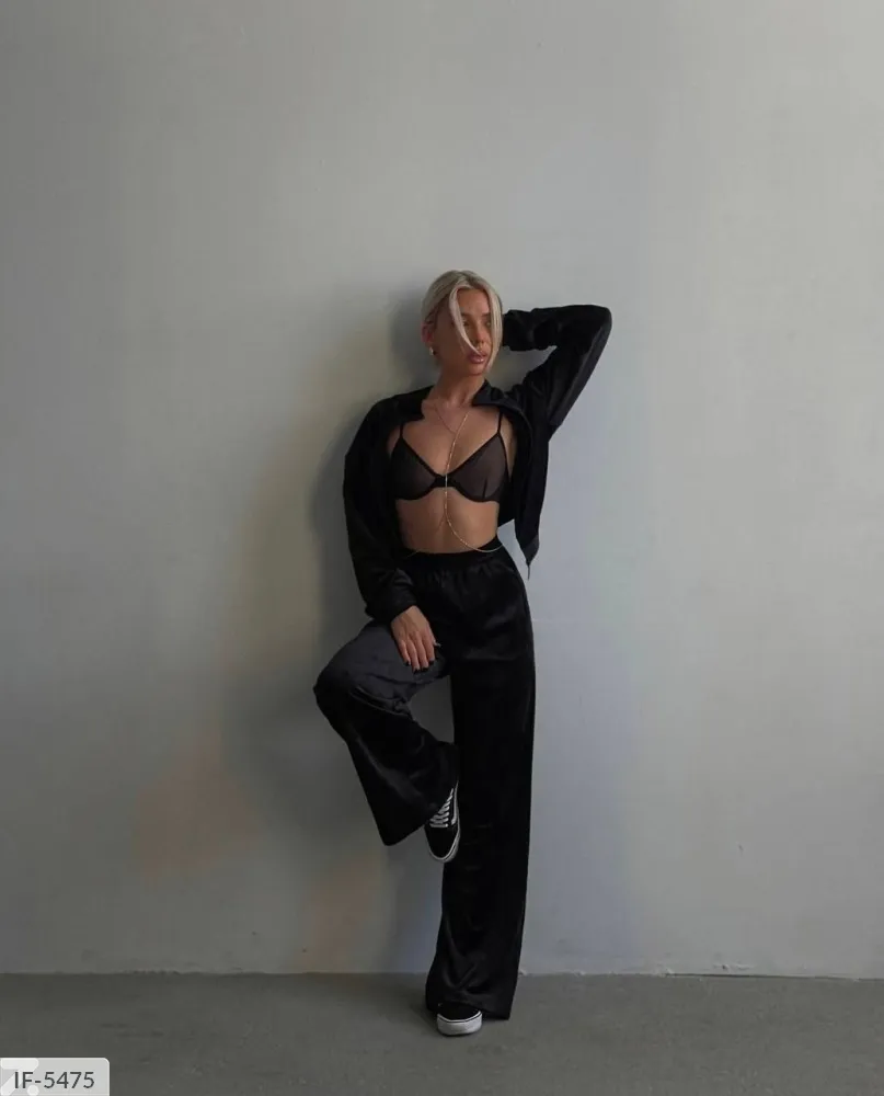 Костюм IF-5439 Фабрика Моды