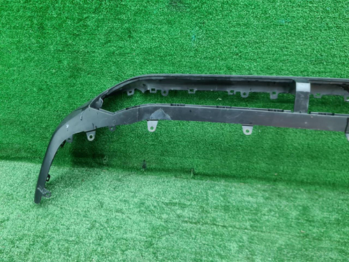 Юбка переднего бампера Toyota RAV4 5 XA50 (18-нв)