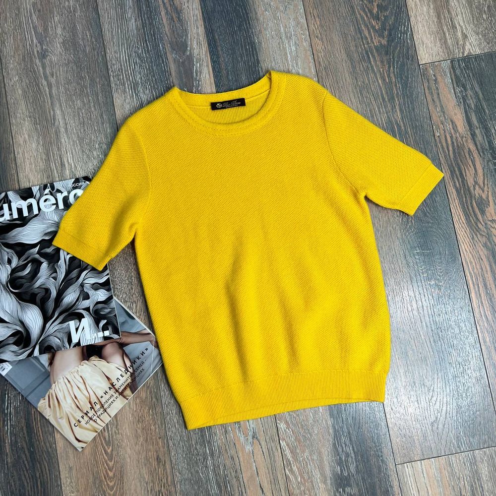 Кофта Loro Piana