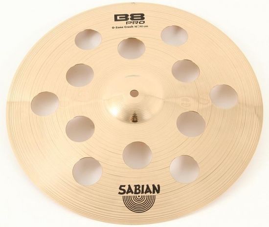 Тарелка Crash SABIAN B8 PRO OCwCB