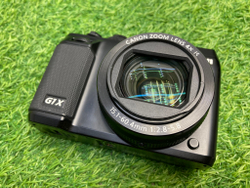 Canon PowerShot G1 X
