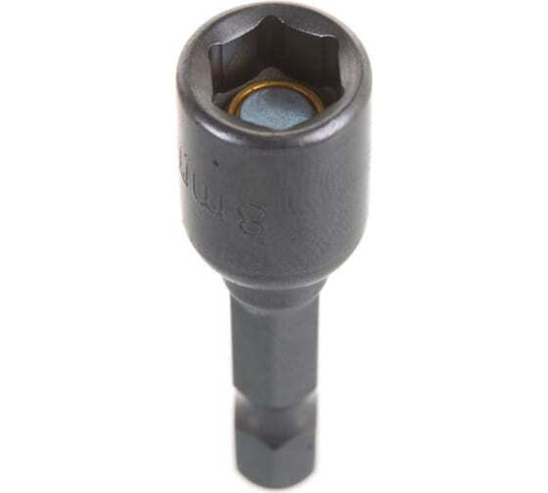 БИТЫ С ТОРЦЕВЫМИ ГОЛОВКАМИ MATRIX 8Х45ММ 2ШТ 11569