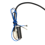 Sal-Man Надфарники Lada Niva 4x4 LED 11 Линз 4в1