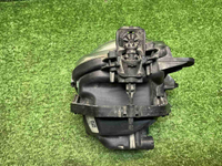 ПТФ левая BMW X5 F15 (2013-2018) LED