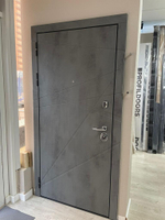 Двери Титан