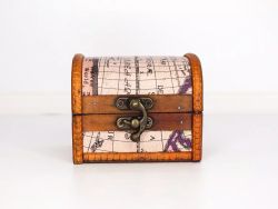 Сундучок (10*8*8см) SM-30801