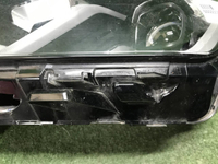 Битая Фара левая Geely Coolray (2019-2024) LED