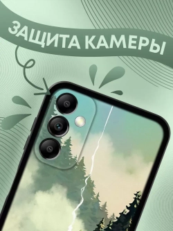 Чехол на Samsung A14 4G