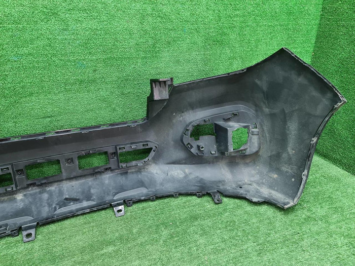 Бампер передний Haval H9 (2017-н.в.)