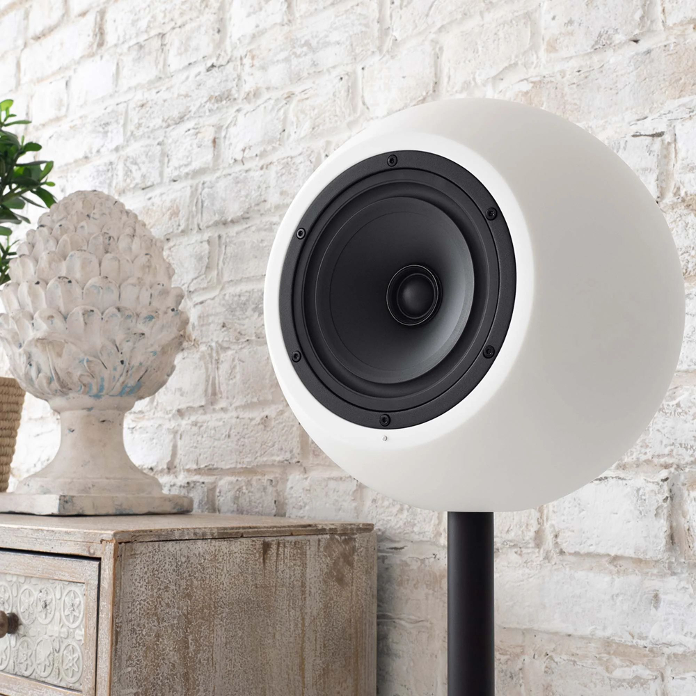 Полочная акустика Elipson Planet L 2.0 Red